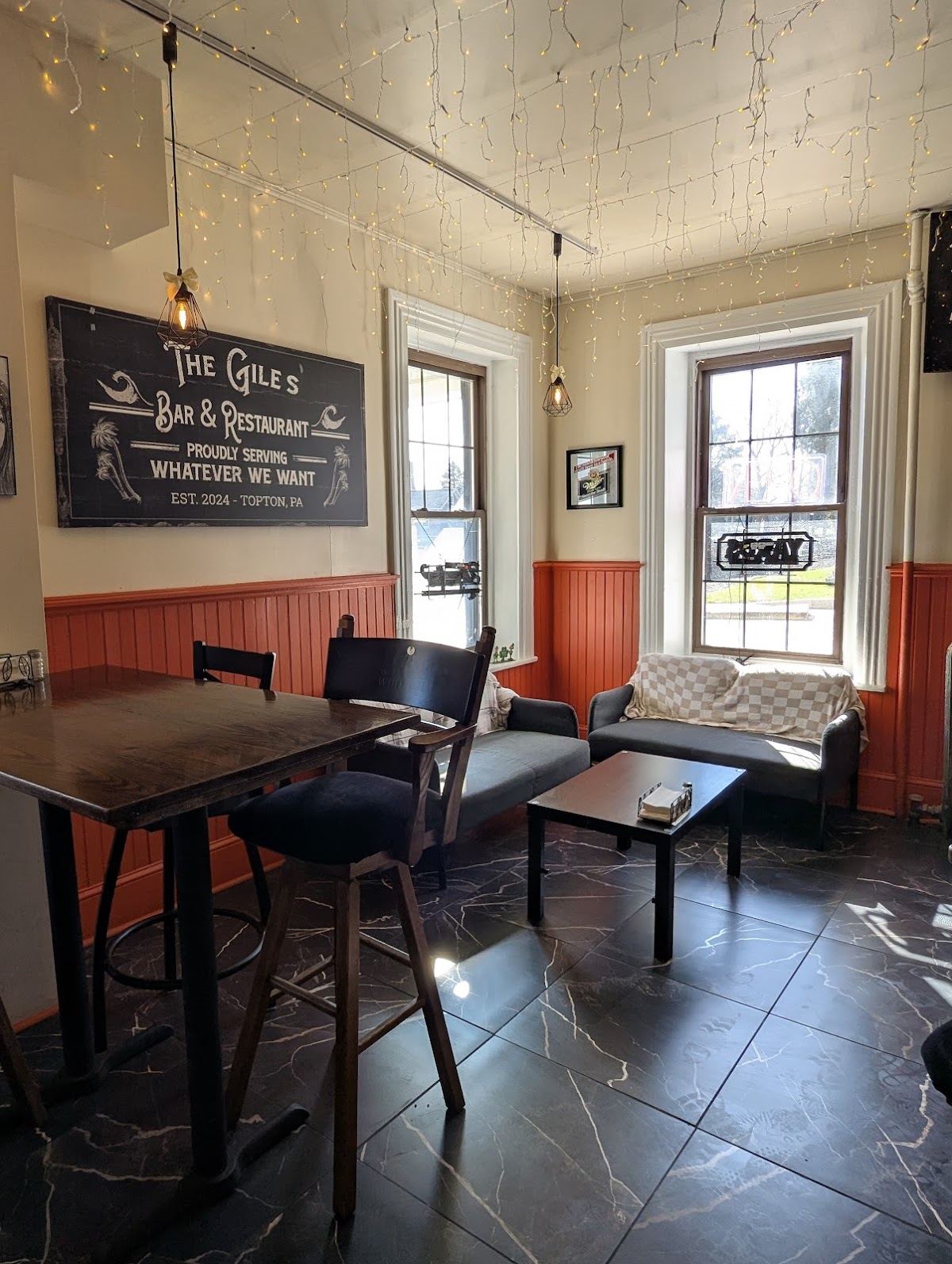 The Tavern @ Centre and Main