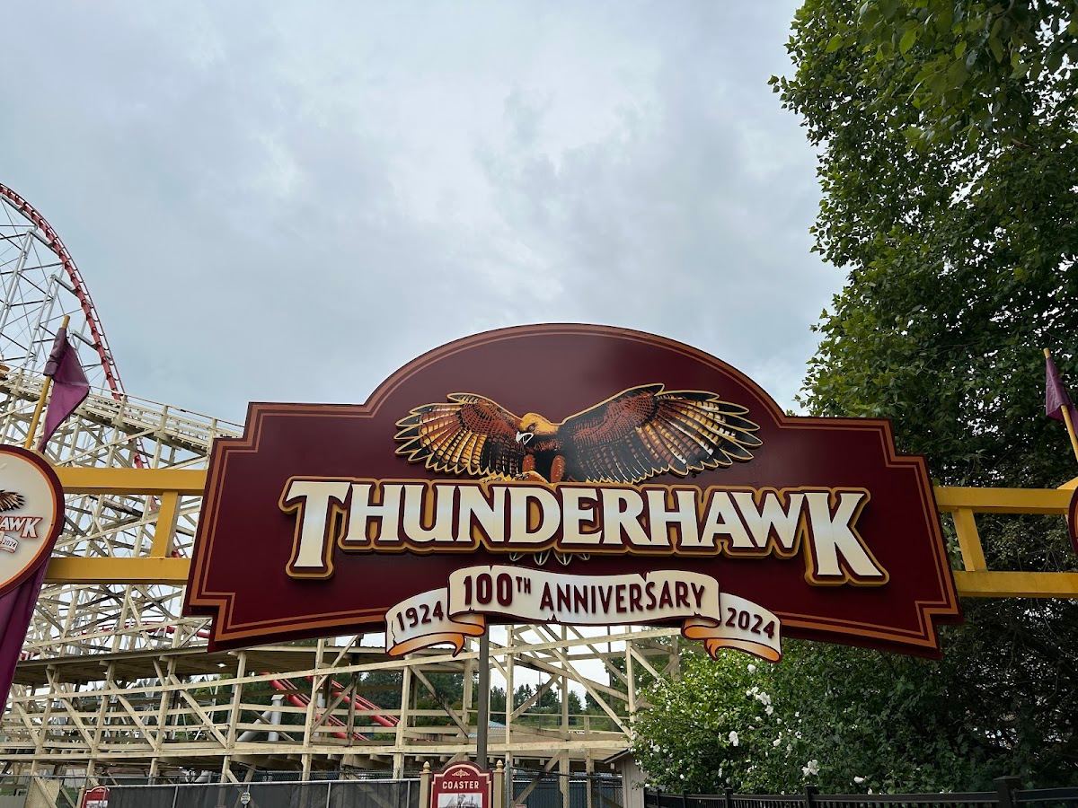 Thunderhawk