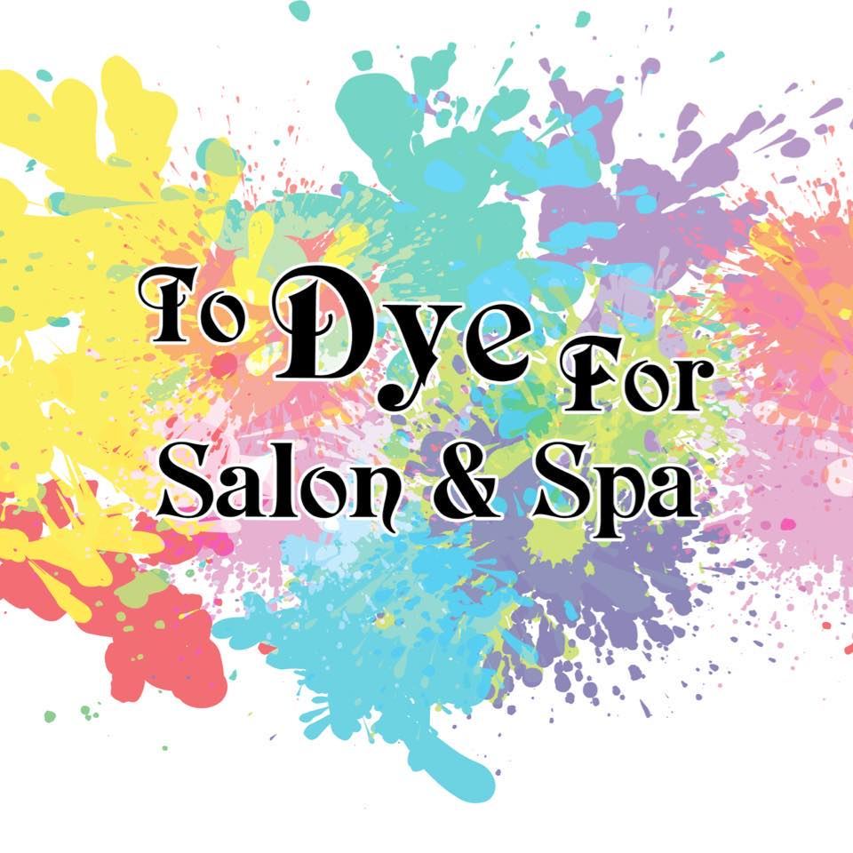 To Dye For Salon and Spa