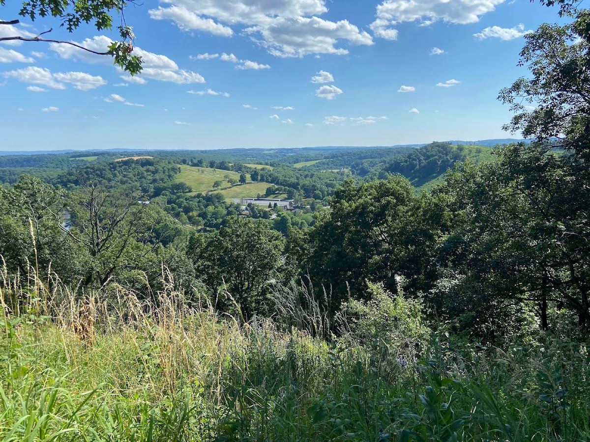 Trexler Nature Preserve