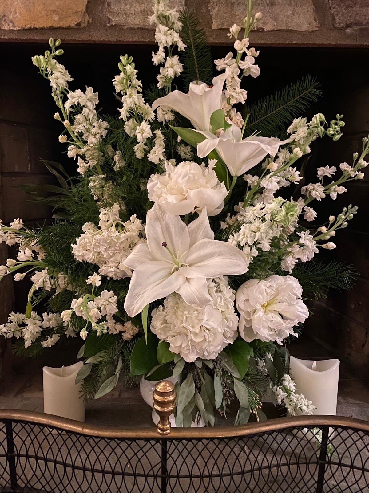 Tropic-Ardens, Inc.