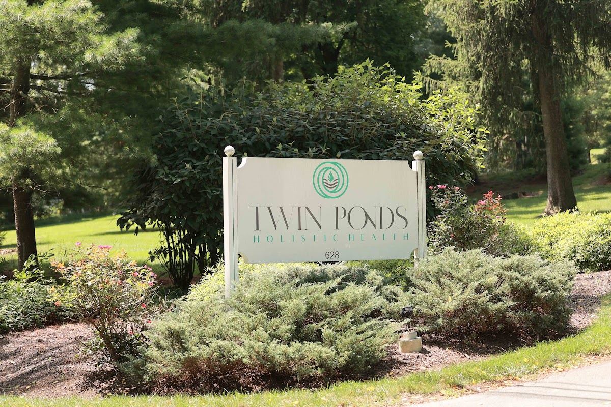 Twin Ponds Holistic Health
