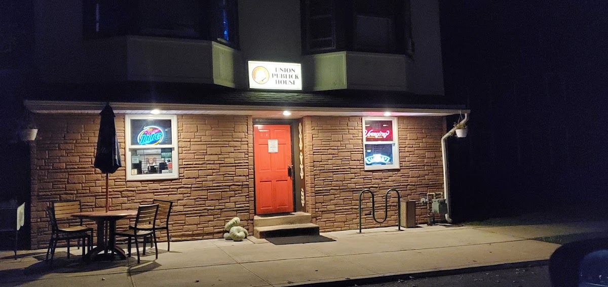 Union Publick House
