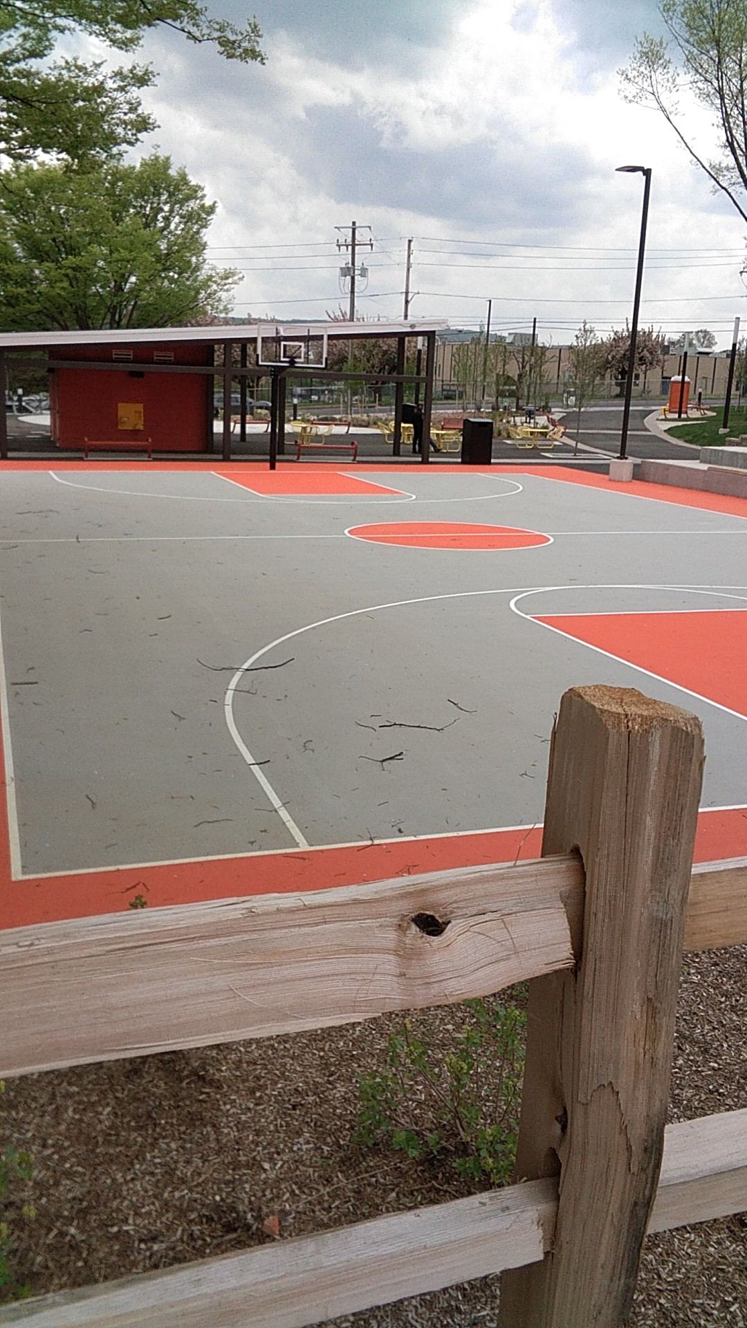 Valania Park