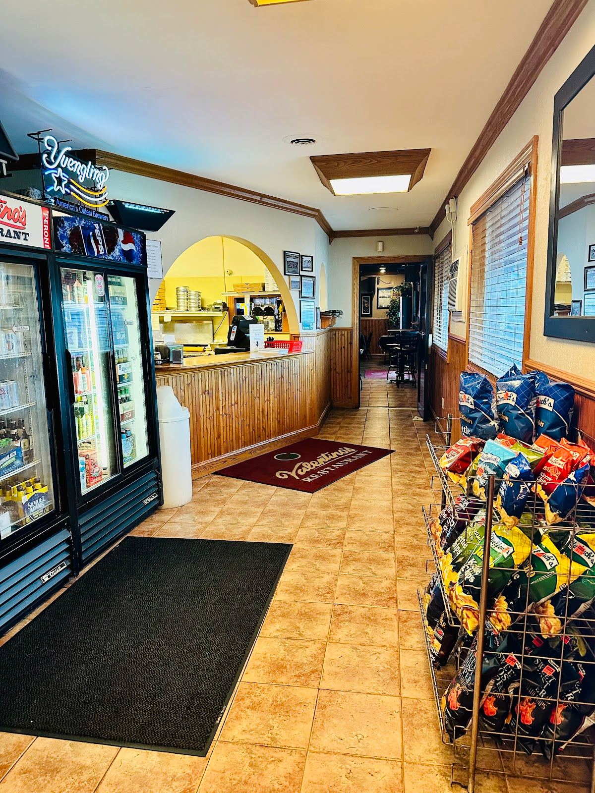 Valentino's of Kutztown