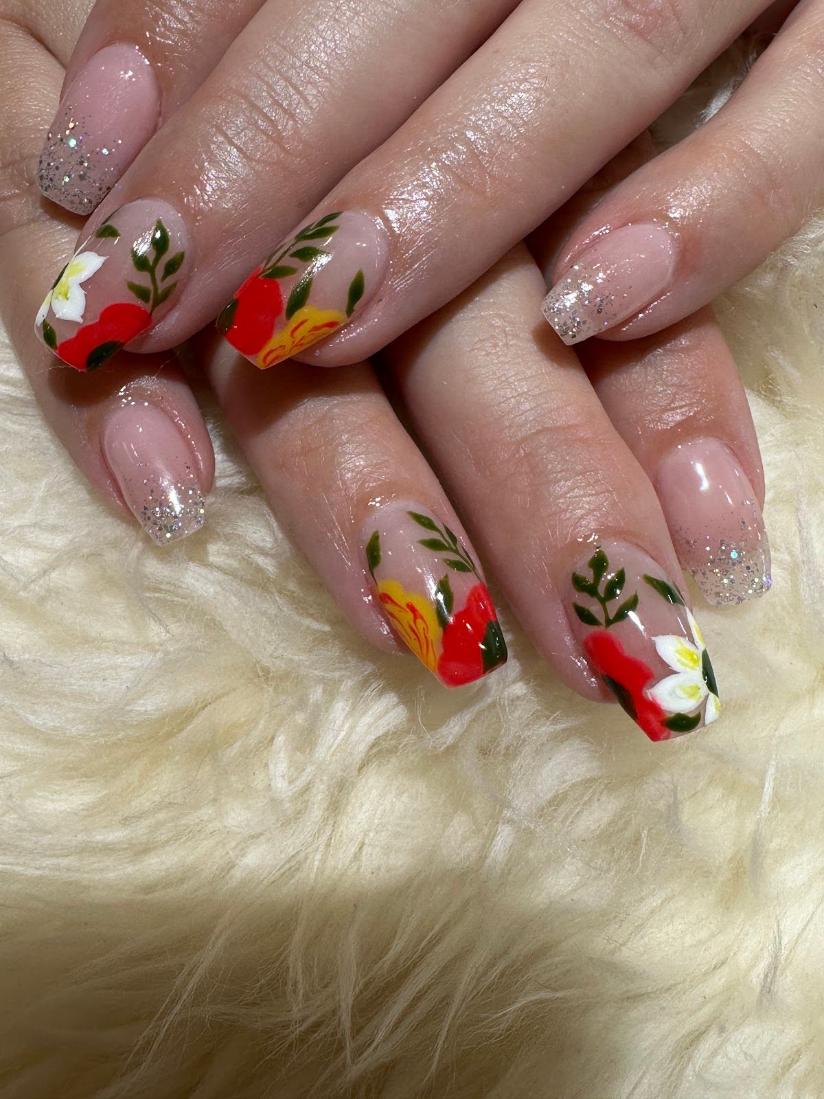 Venice Nail Spa