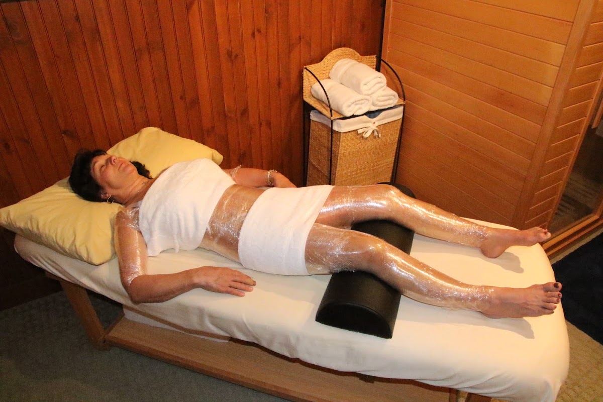 Wellness Center at Jasper Mountain