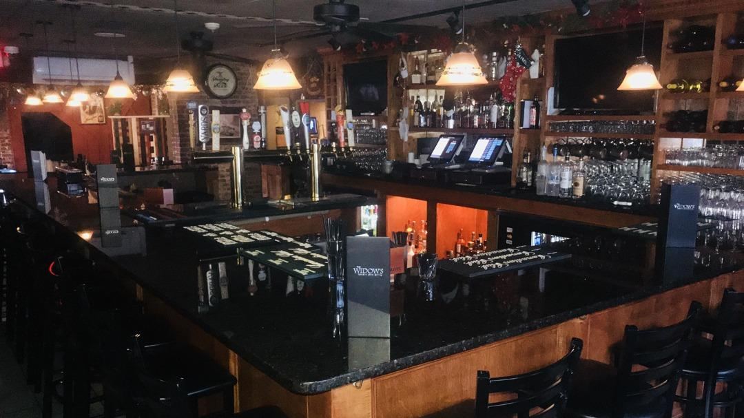 Widow's Tavern And Grille