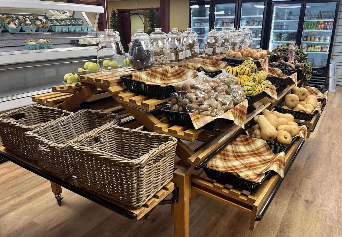 Willow Haven Farm General Store