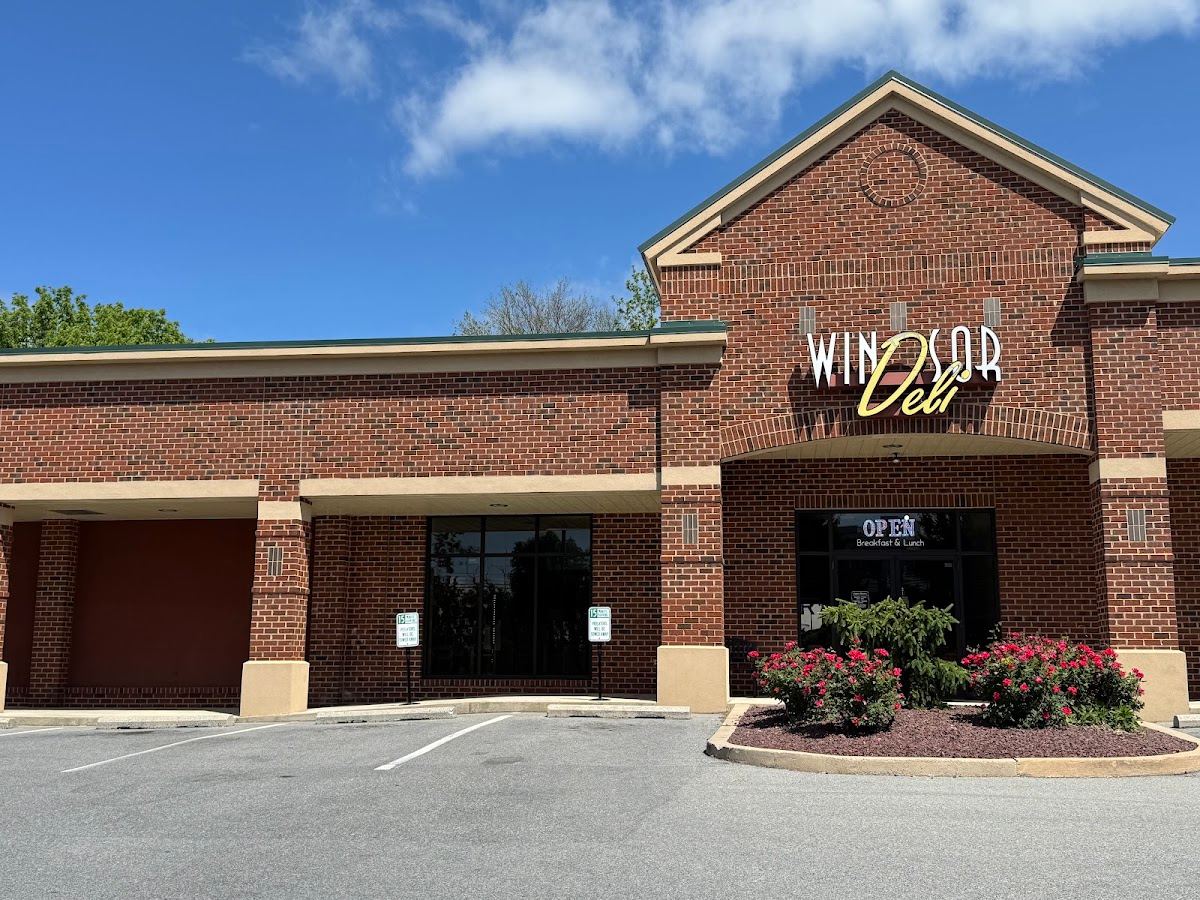Windsor Deli