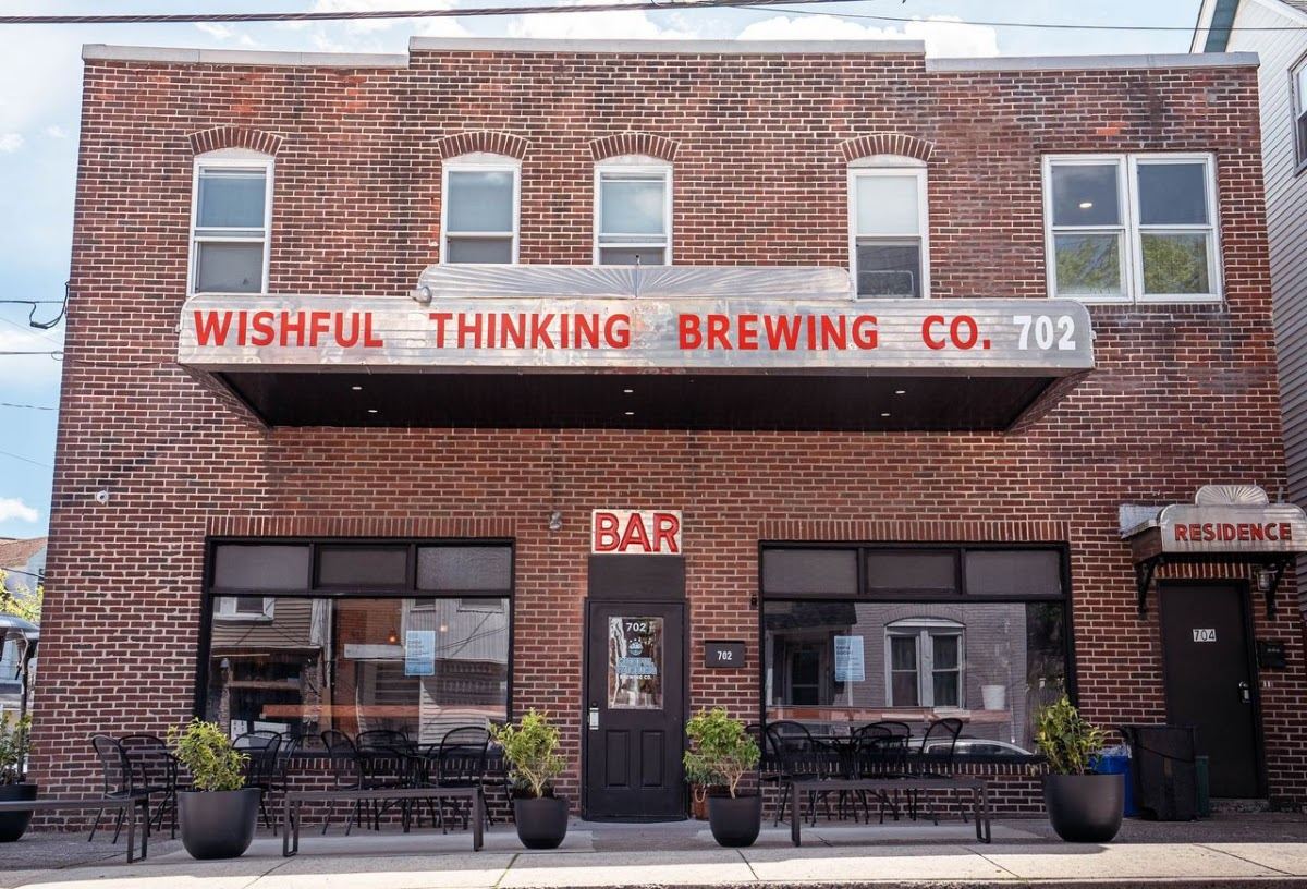 Wishful Thinking Brewing Company