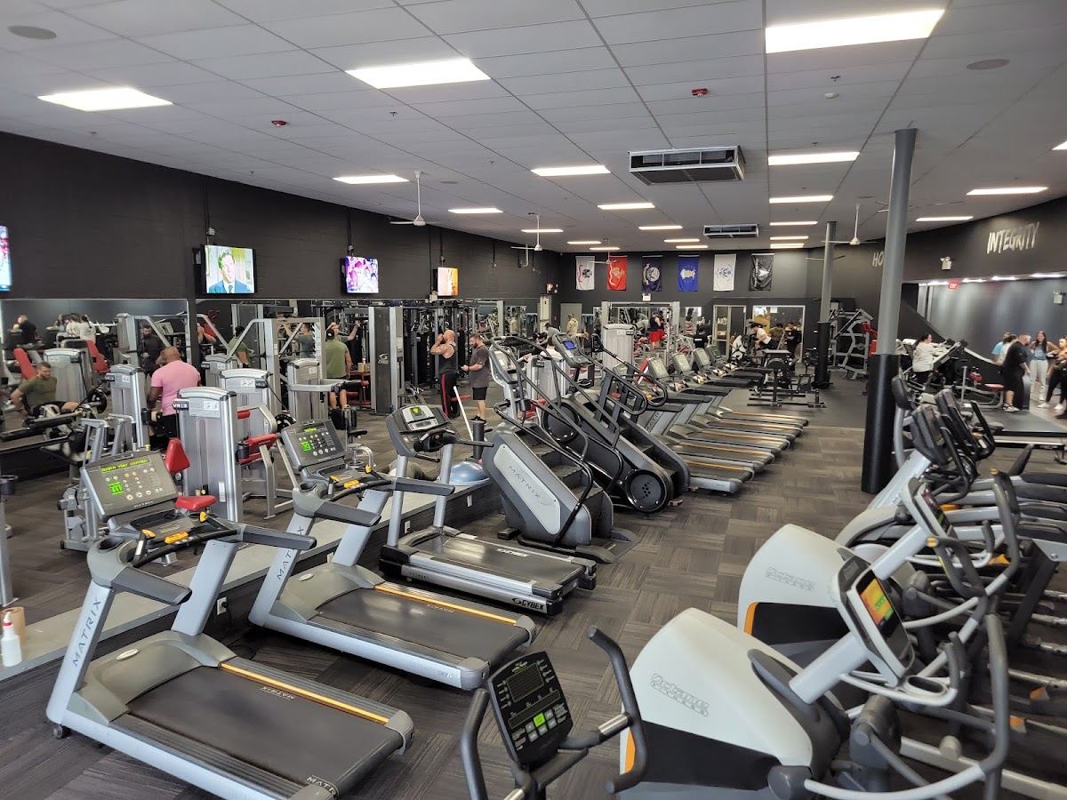 WOLF Fitness Pennsburg