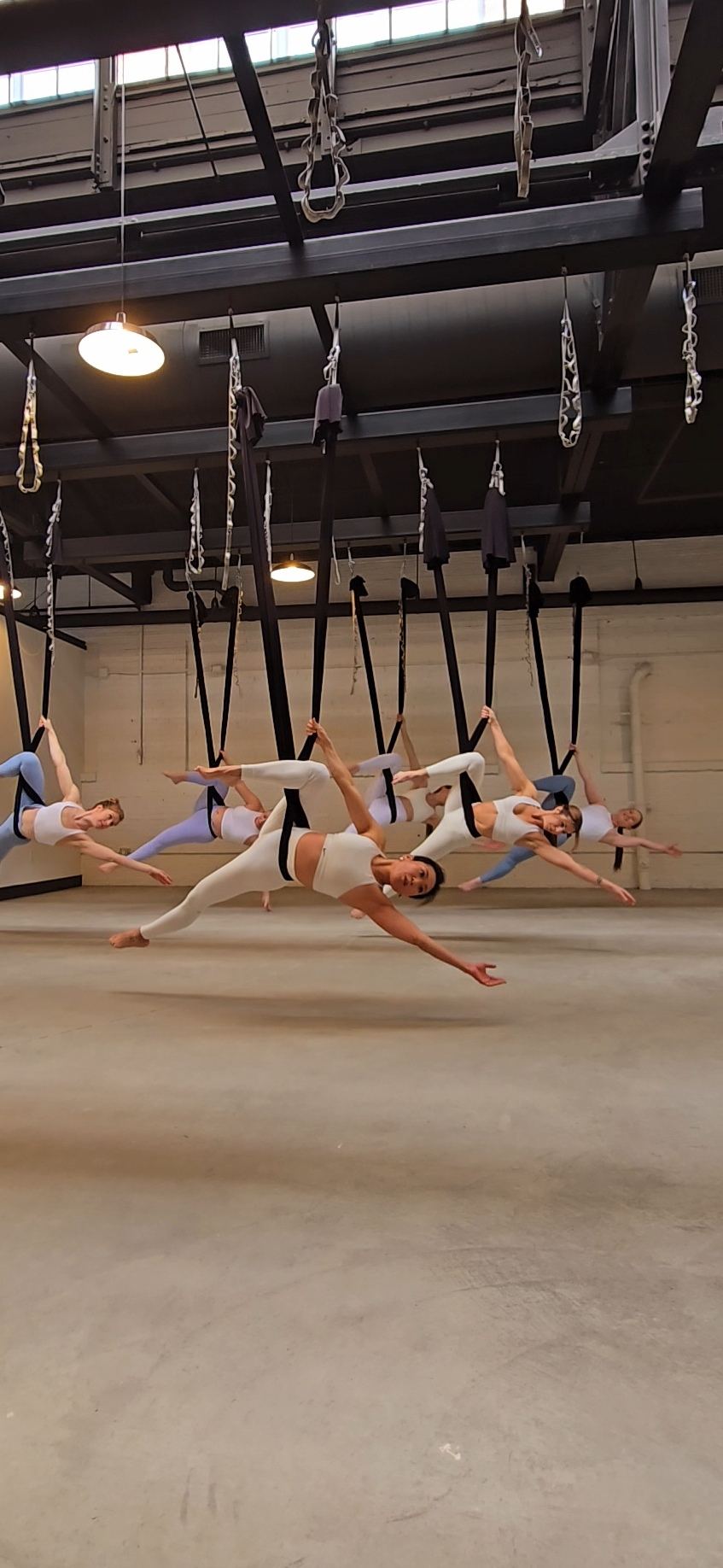Yogalab