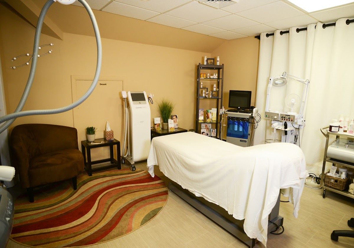 Young Medical Spa - Center Valley