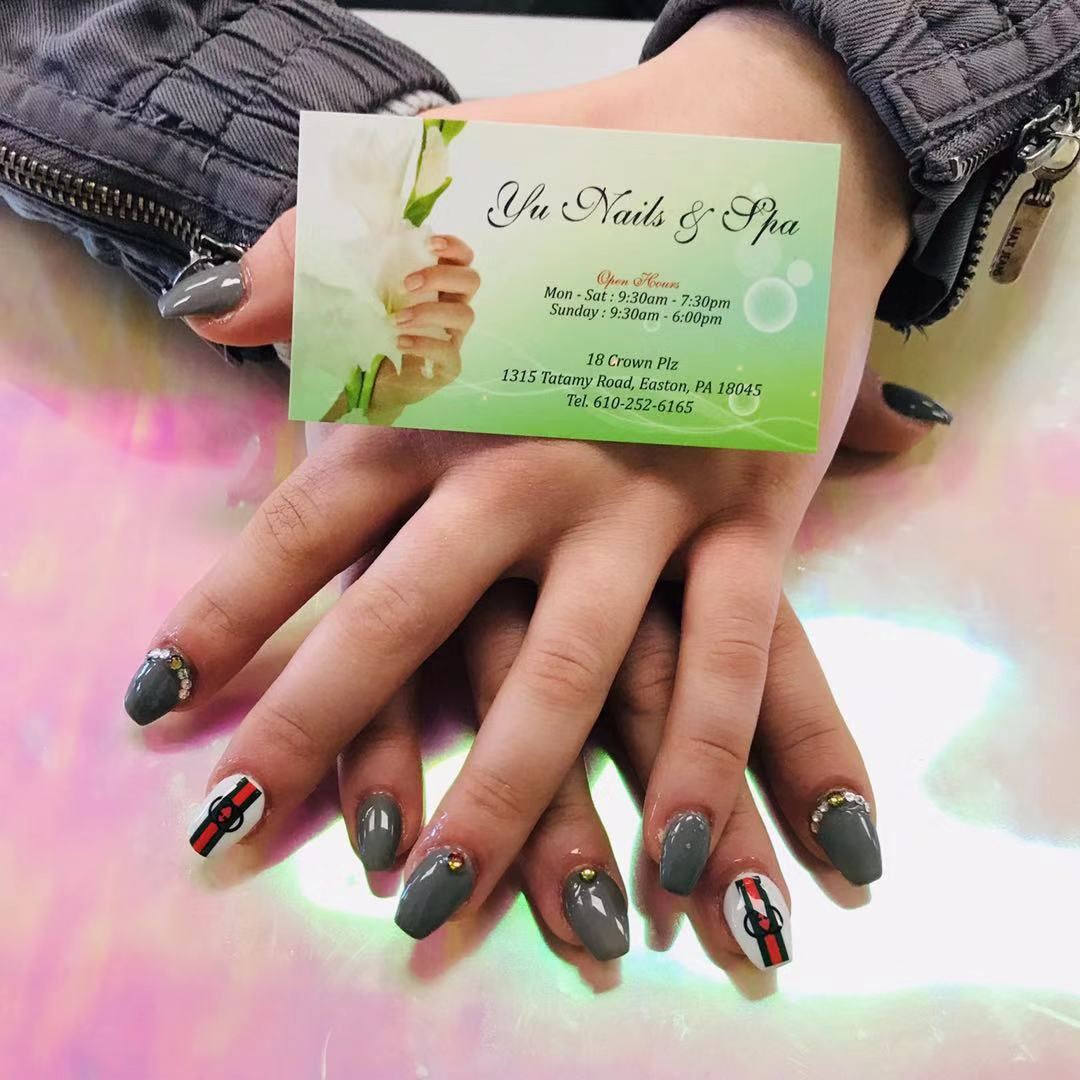 Yu Nail Spa