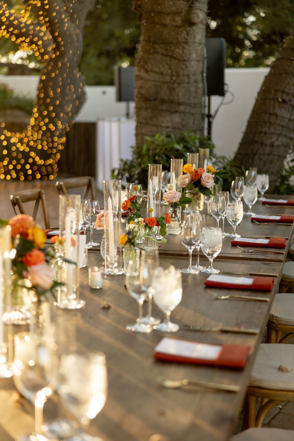 Acton Creative Flowers Wedding and Events