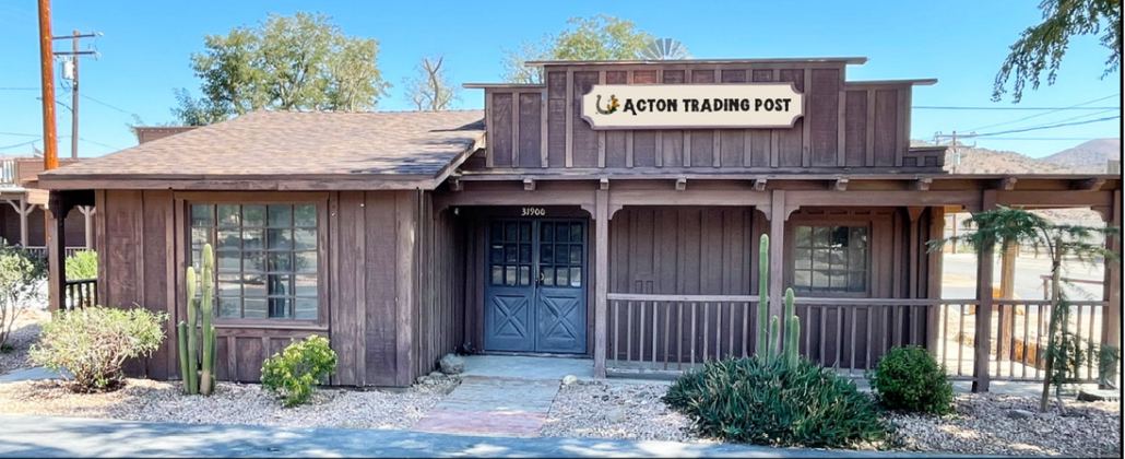 Acton Trading Post