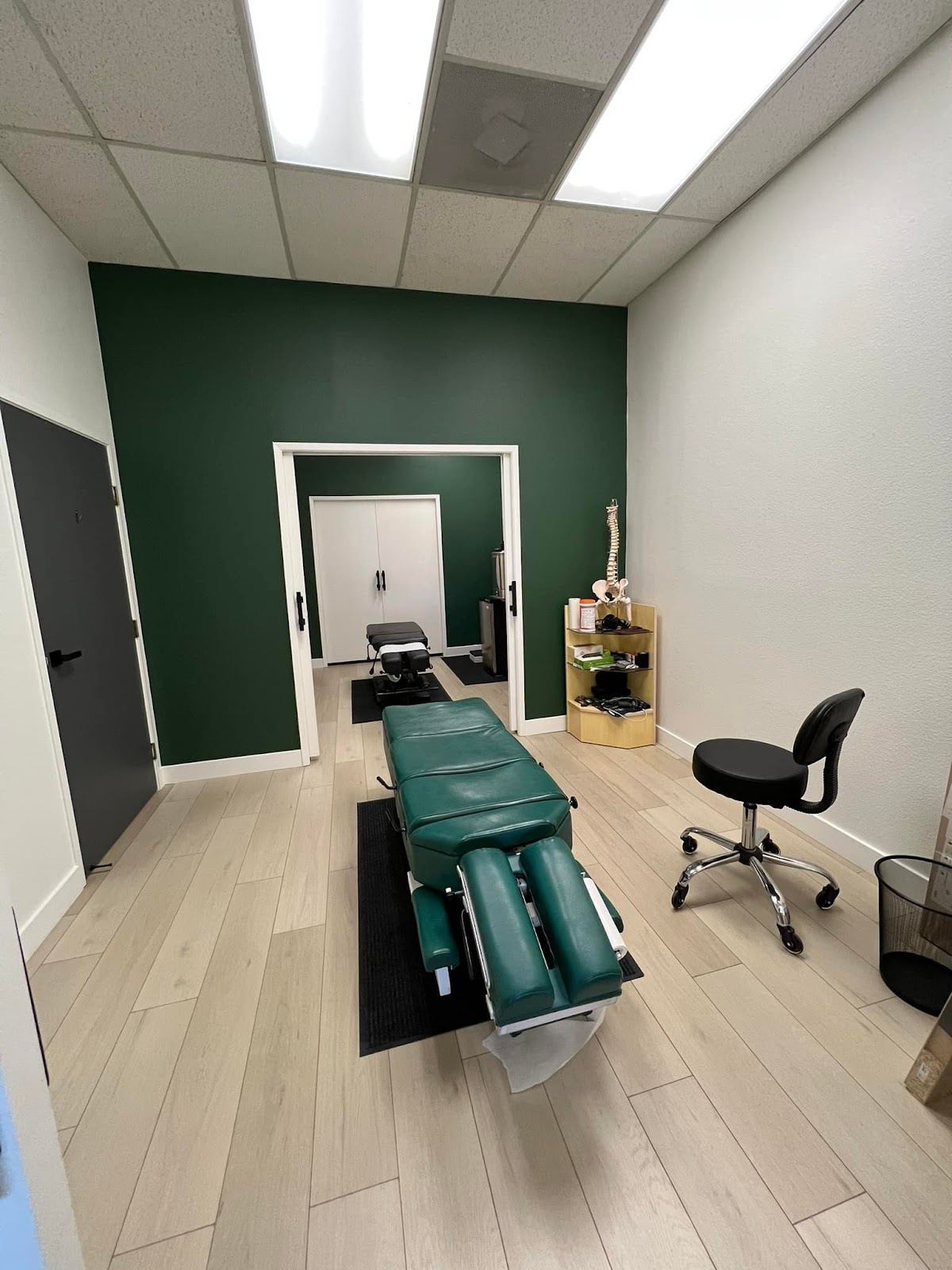 Cordova Chiropractic and Wellness