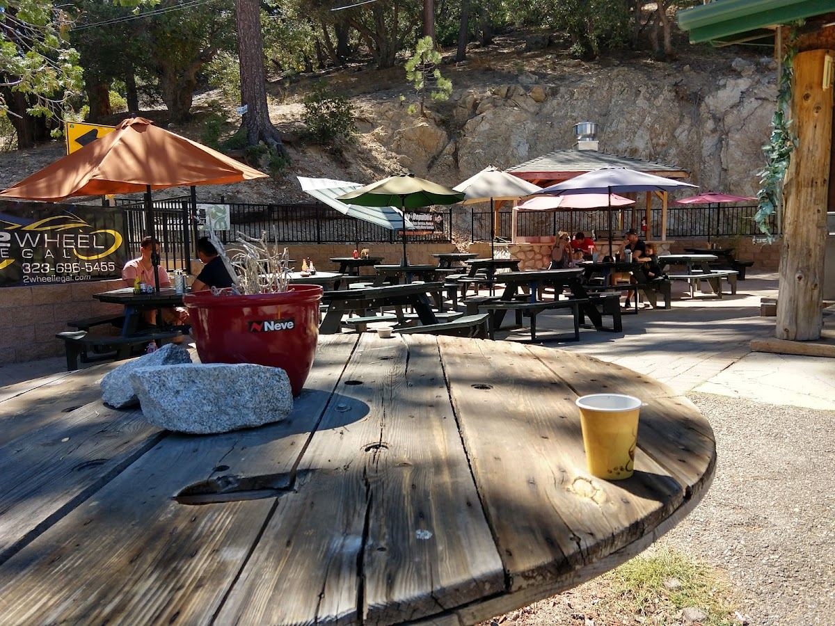 Newcomb's Ranch