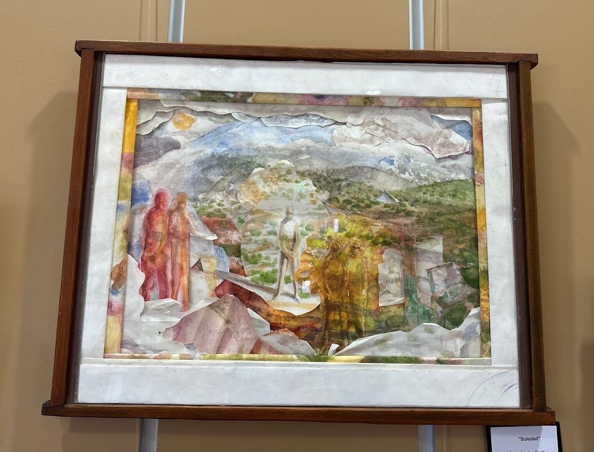 TAADAA Art Gallery