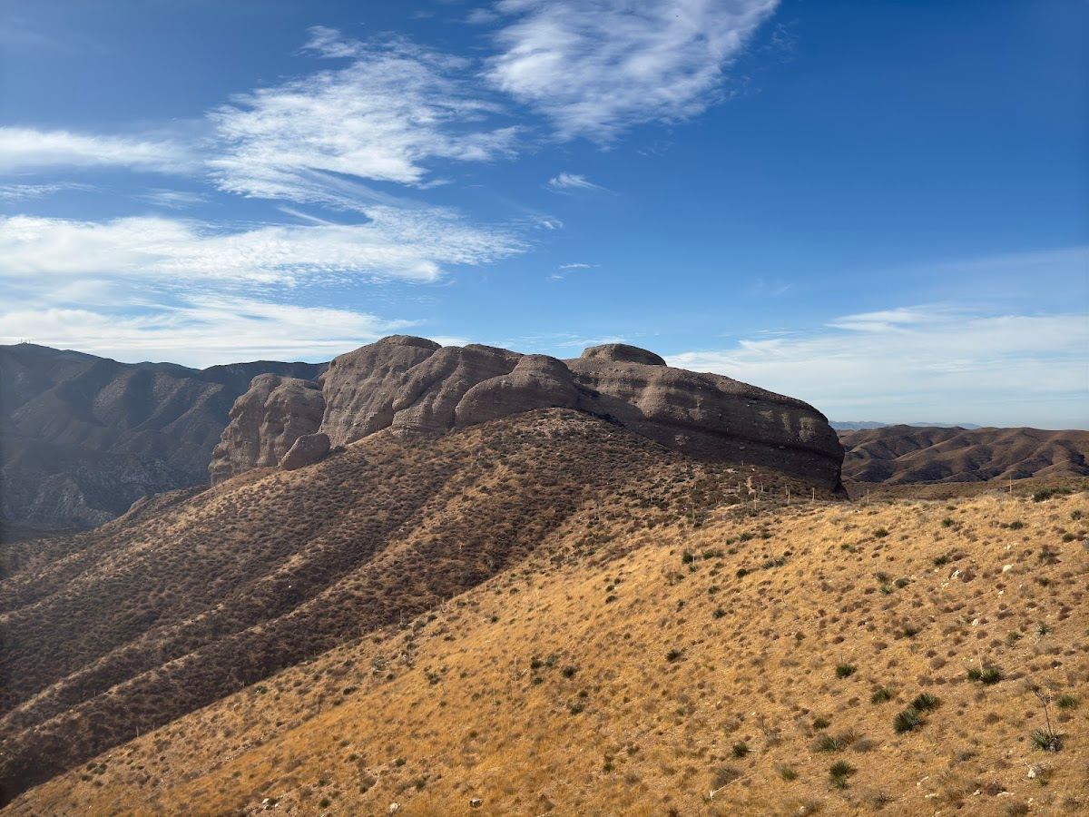 Three Sisters Viewpoint