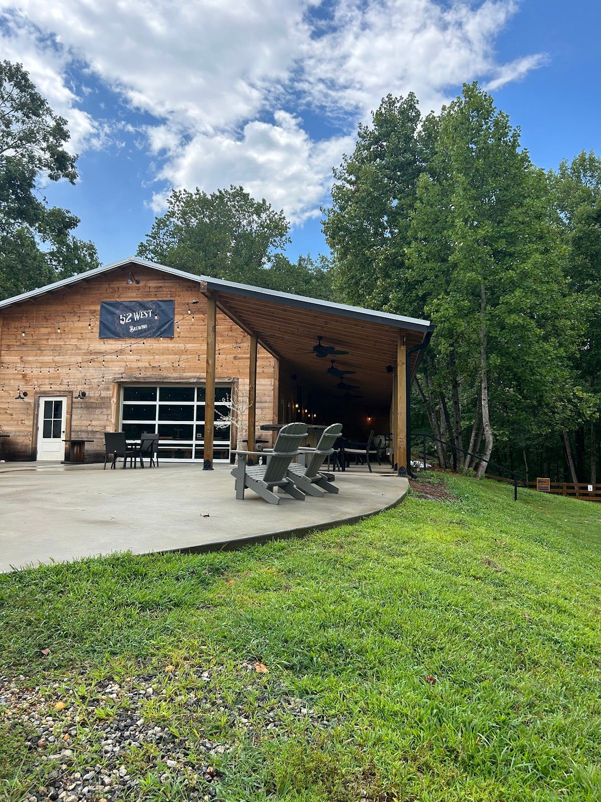52 West Brewing