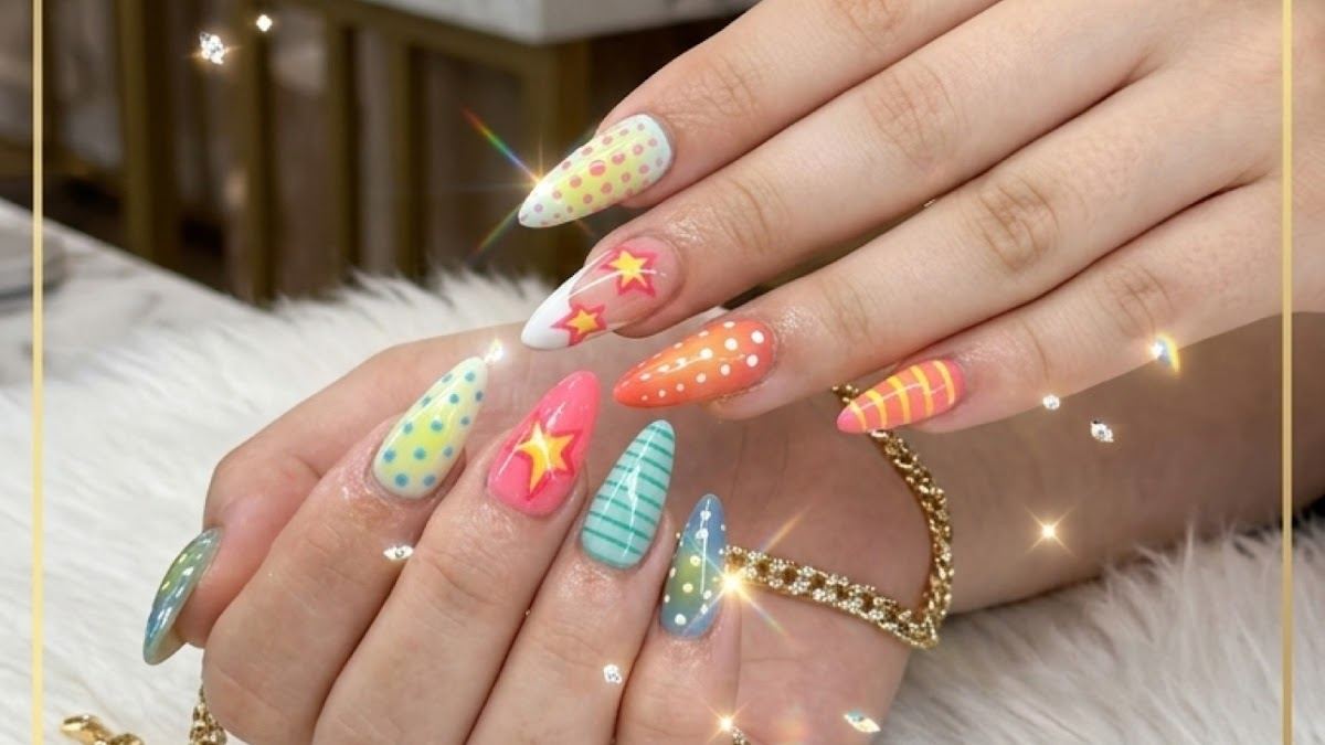 Angel's Nails and Spa