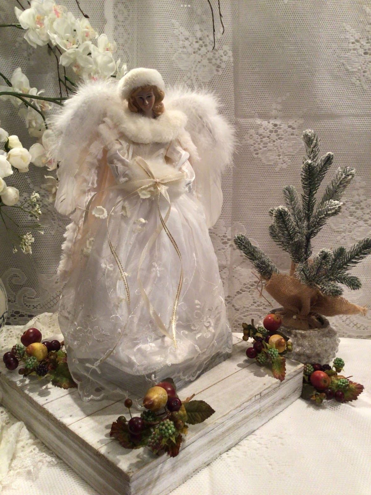 Ann's Foothills Vintage