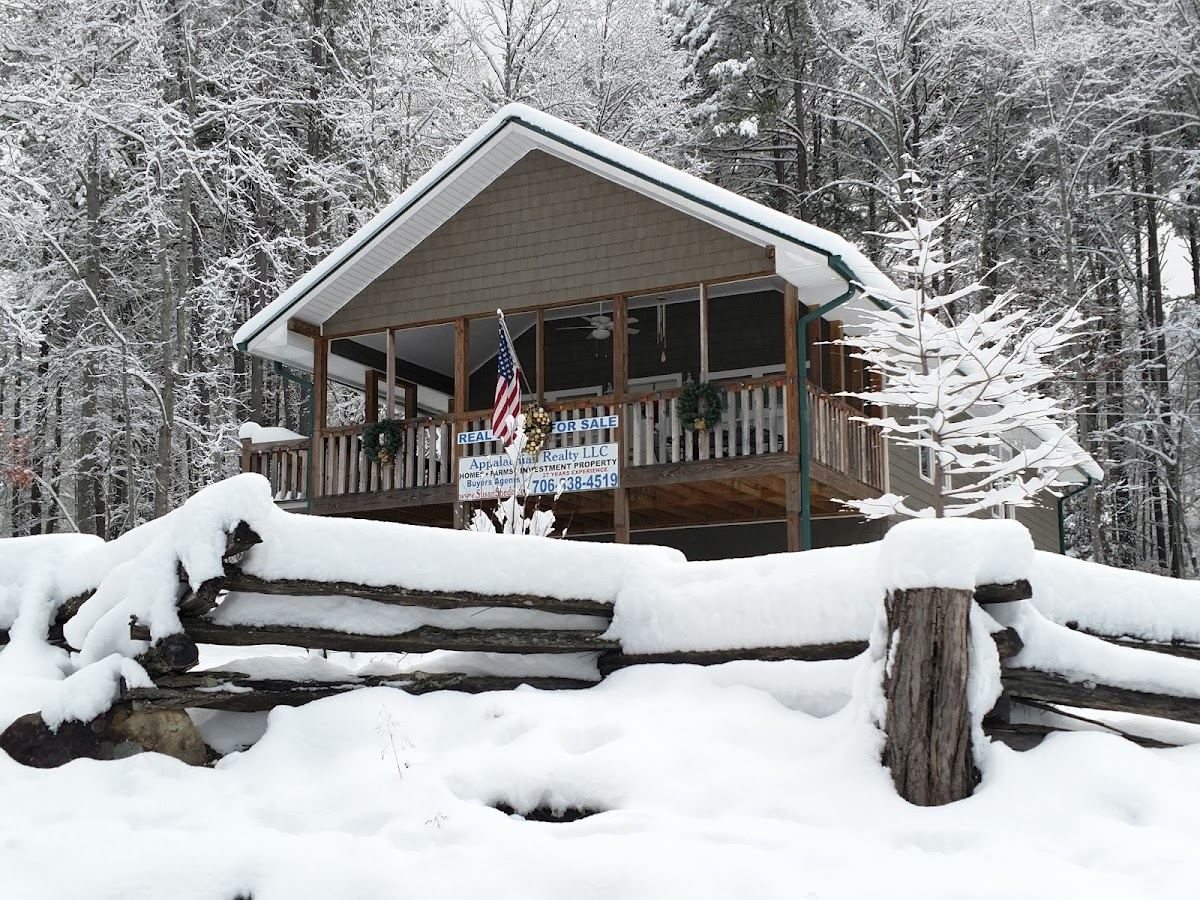 Appalachian Art Station