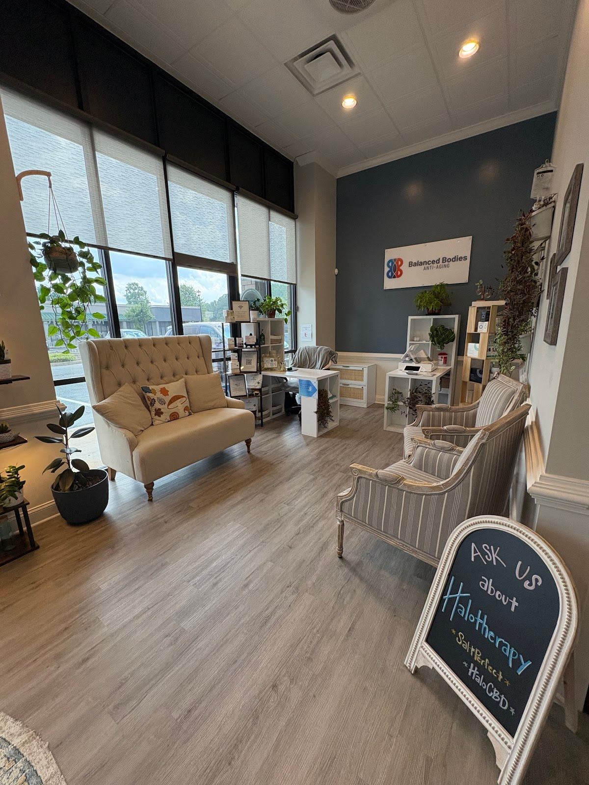 Balanced Bodies Dawsonville