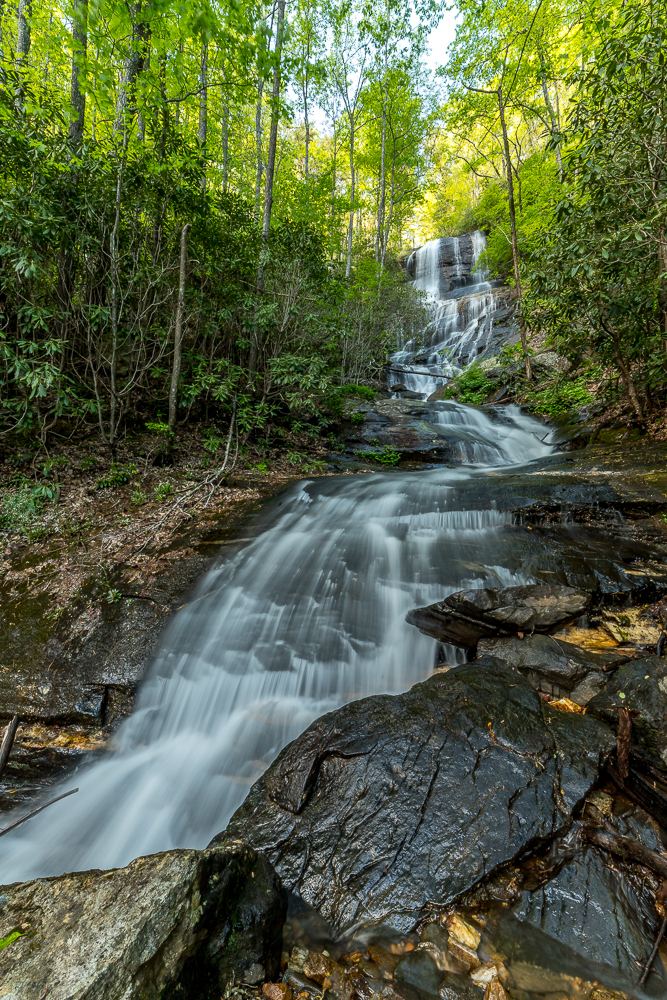 Bearden Falls
