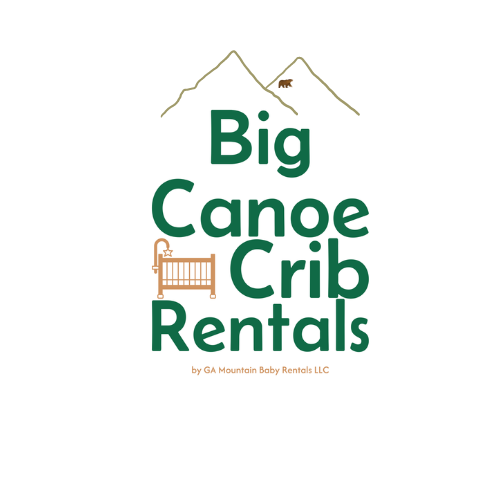 Big Canoe Crib Rentals