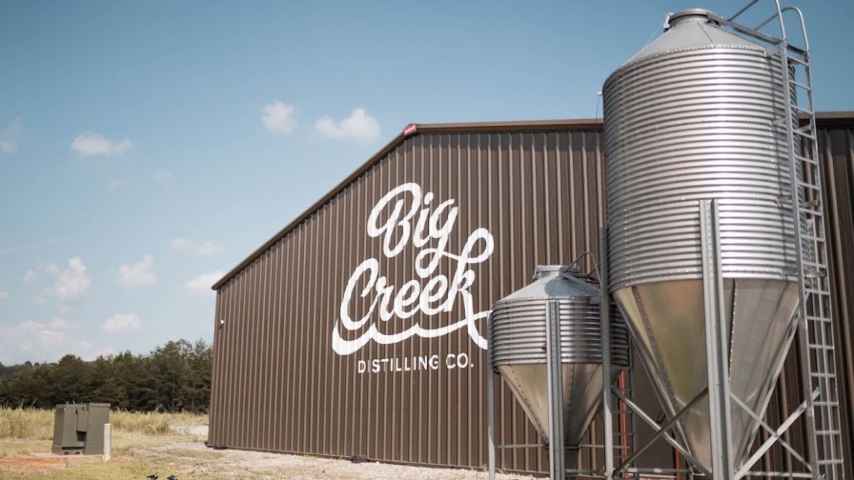 Big Creek Distilling Co.