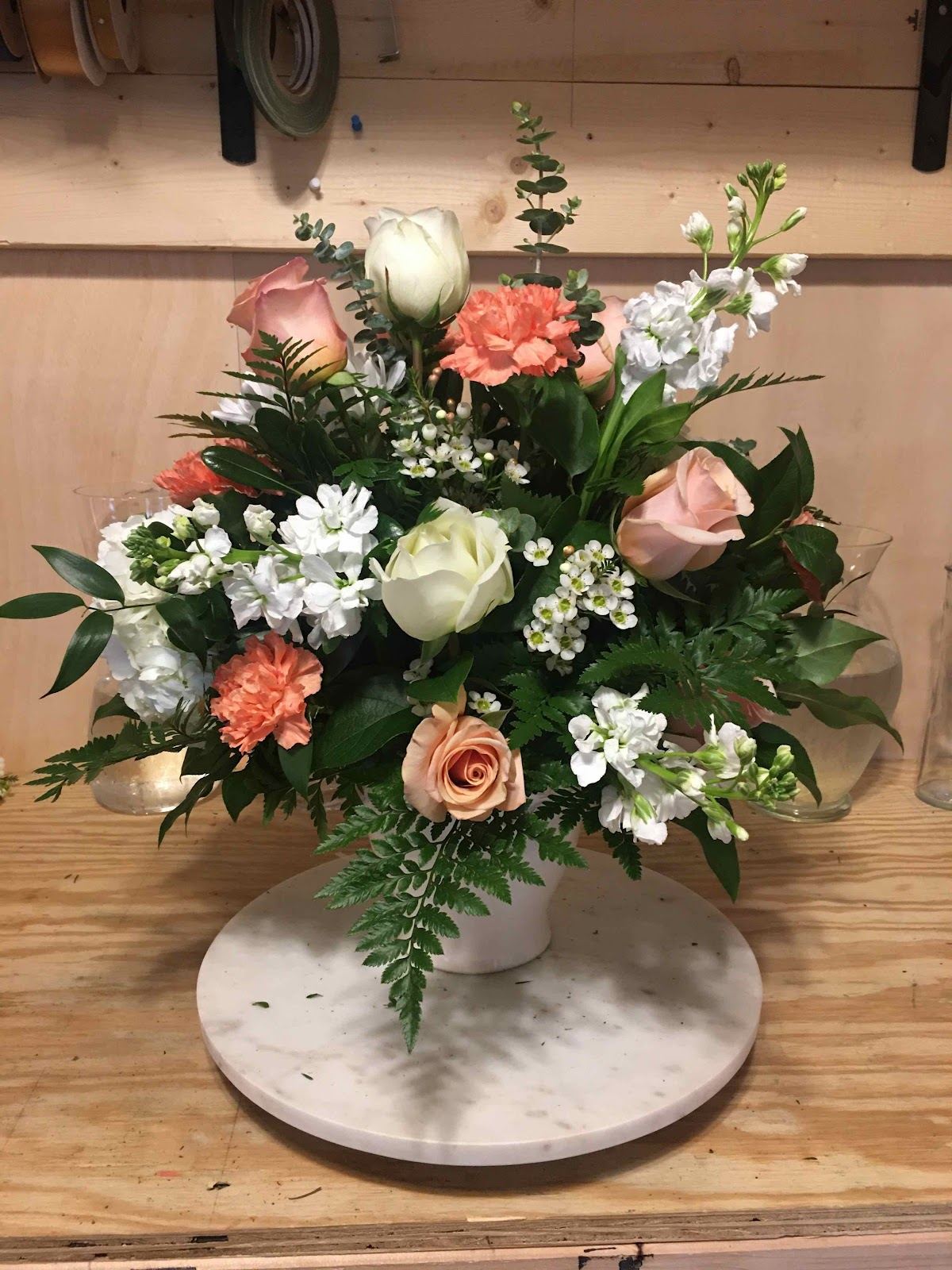 Blairsville Blooms
