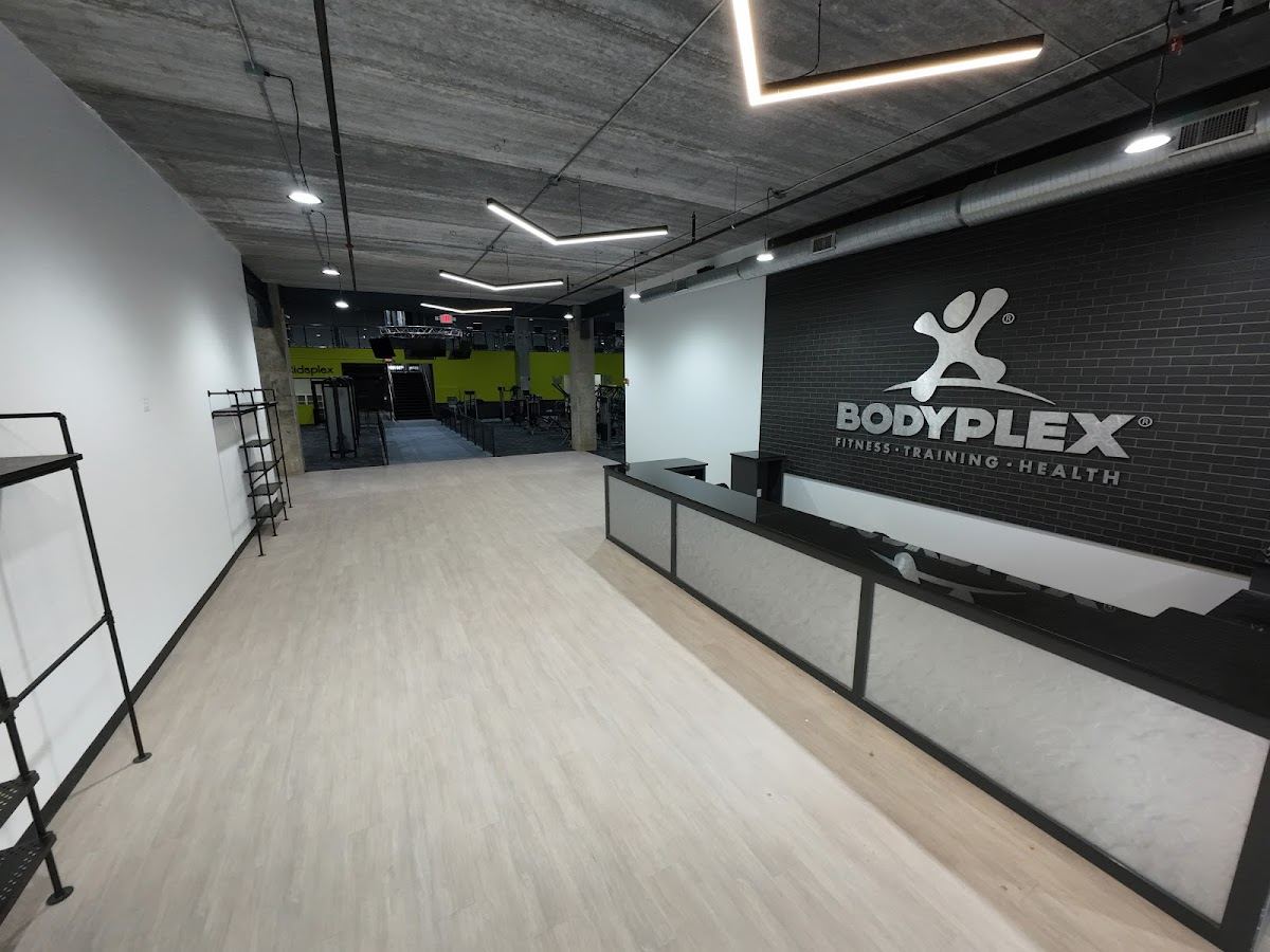 BodyPlex of Gainesville