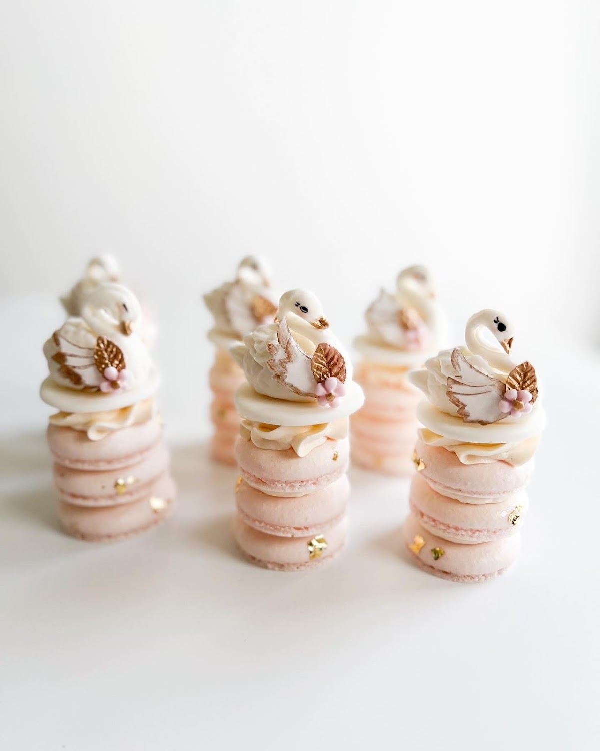Brown sugar sweets & pastries