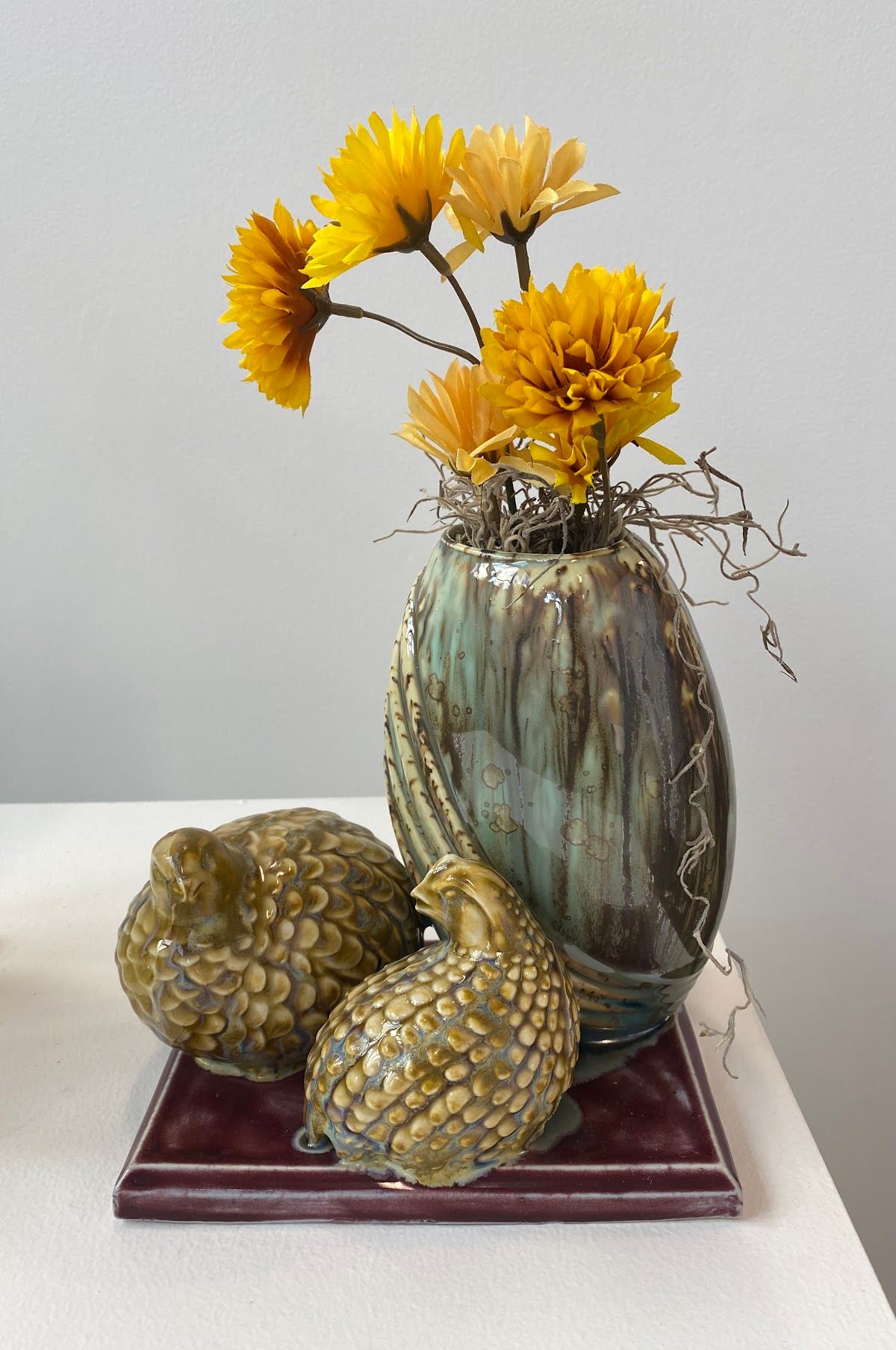 Burnette Ceramics