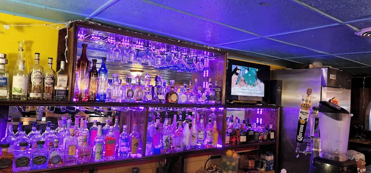 Cafe Cancun Bar & Grill