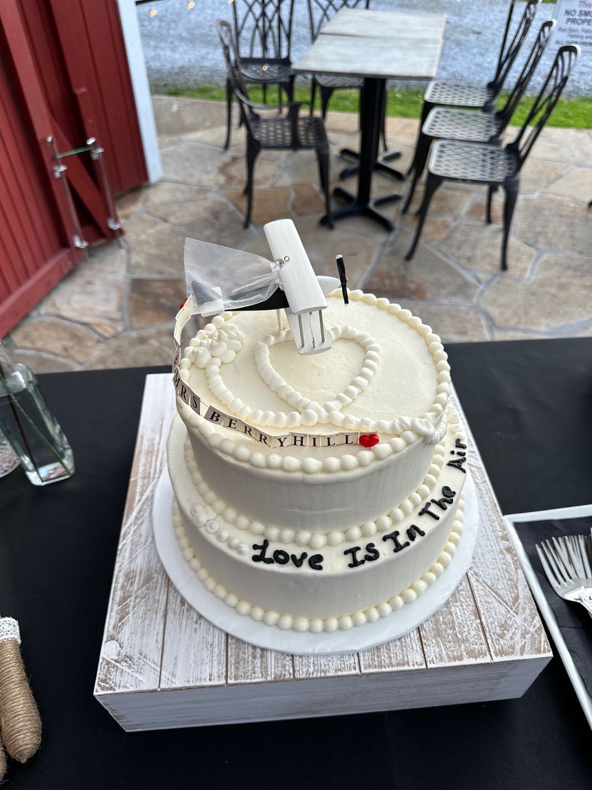 Cindy's Tasty Cakes LLC