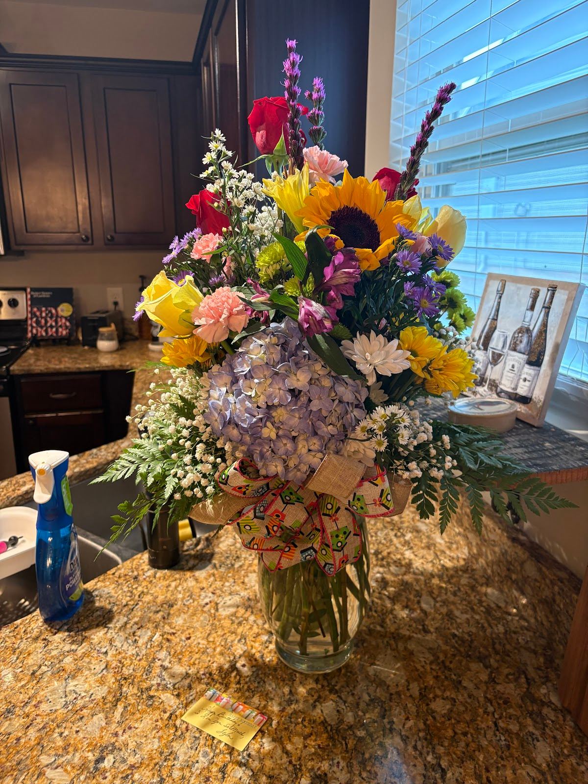 Dawsonville Florist