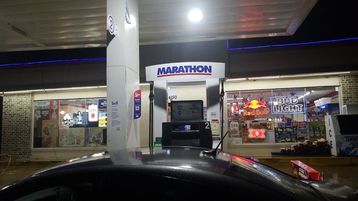 DISCO MARATHON