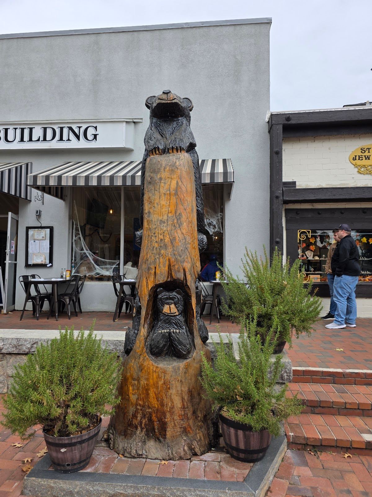 Downtown Dahlonega