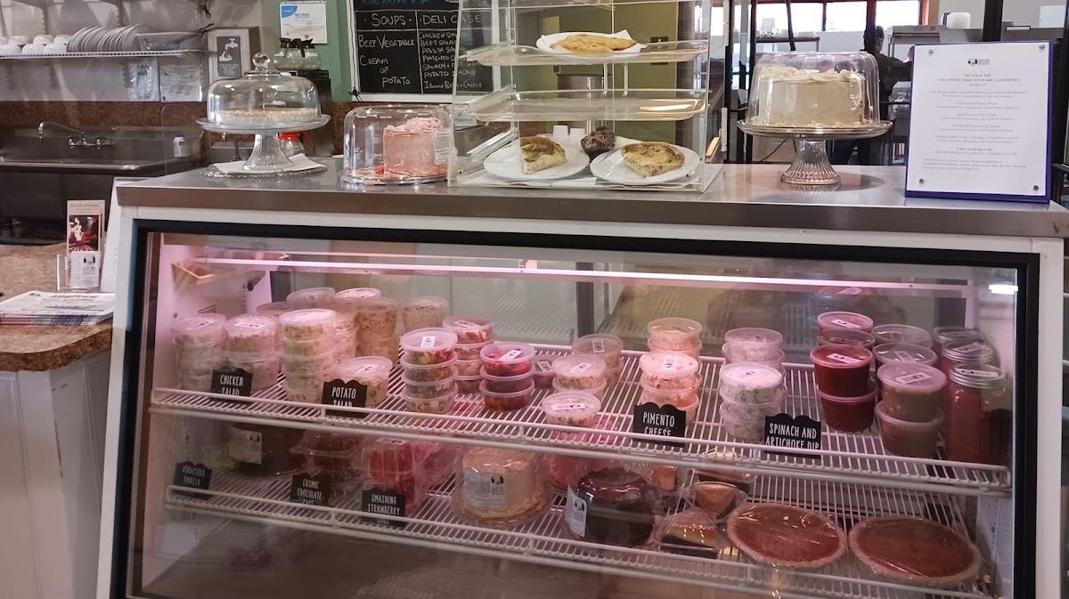 Easy B's Market and Cafe, LLC