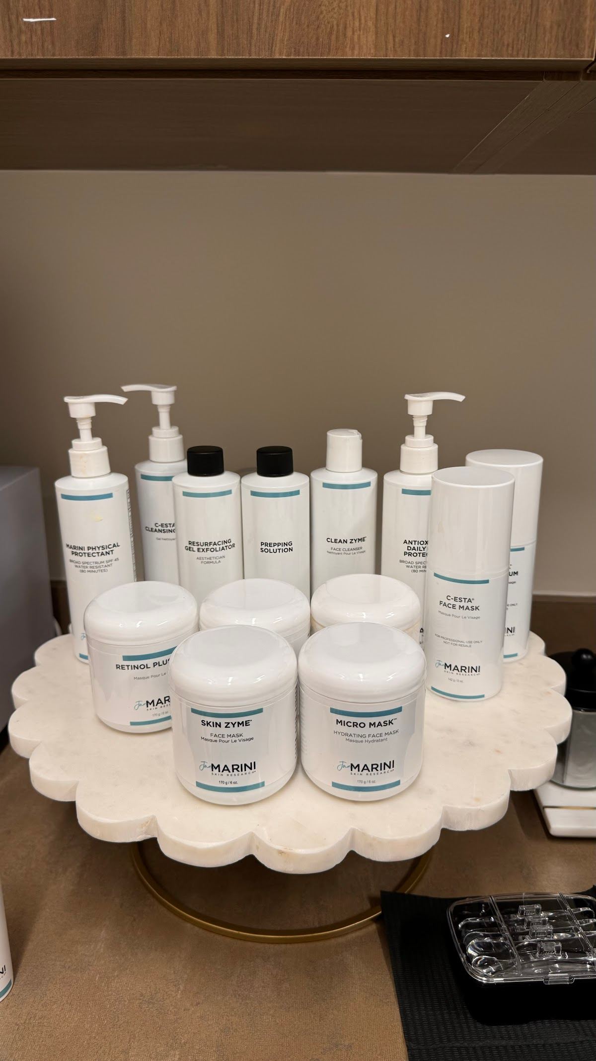 Fleur Facial Studio