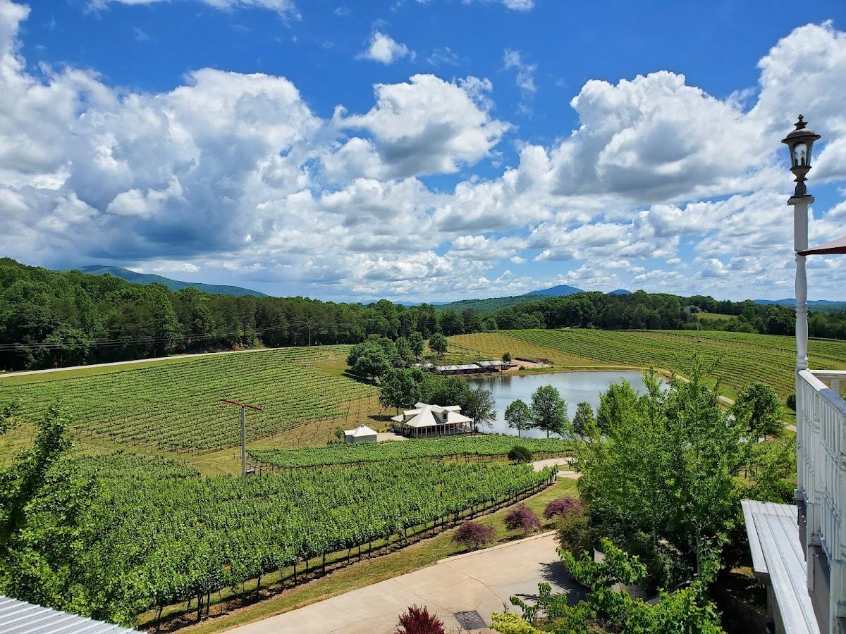 Frogtown Cellars