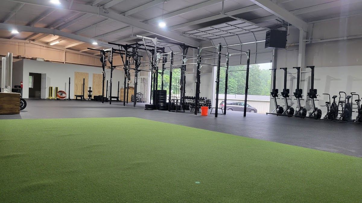 Hiit Fitness Plus