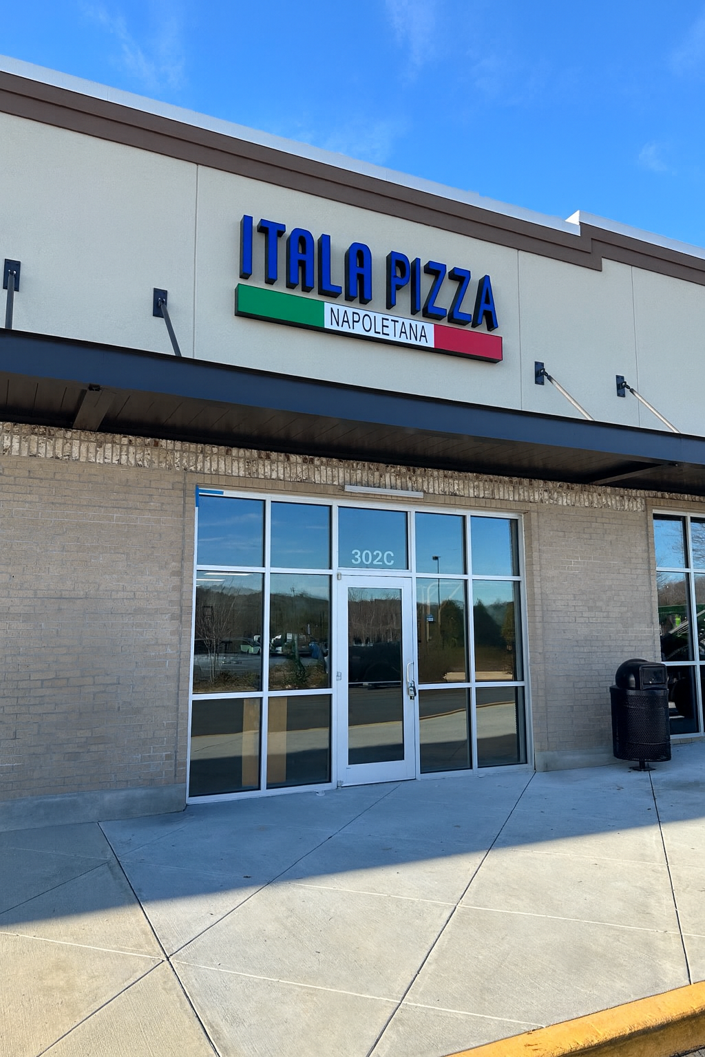 Itala Pizza