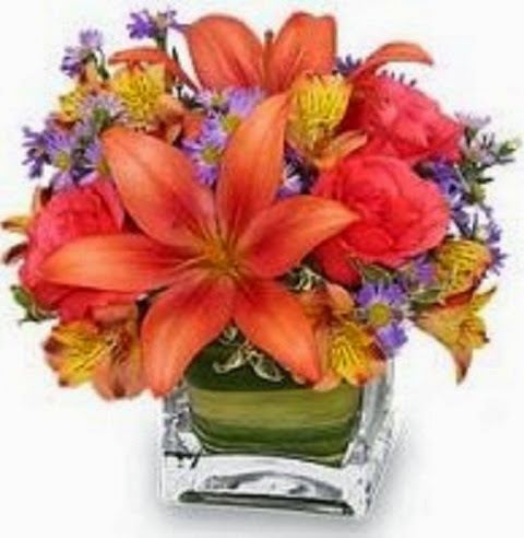 Ivy's Gifts From the Vine Florist