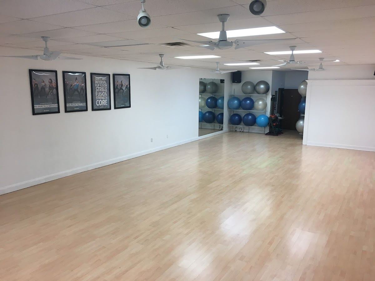 Jazzercise Gainesville