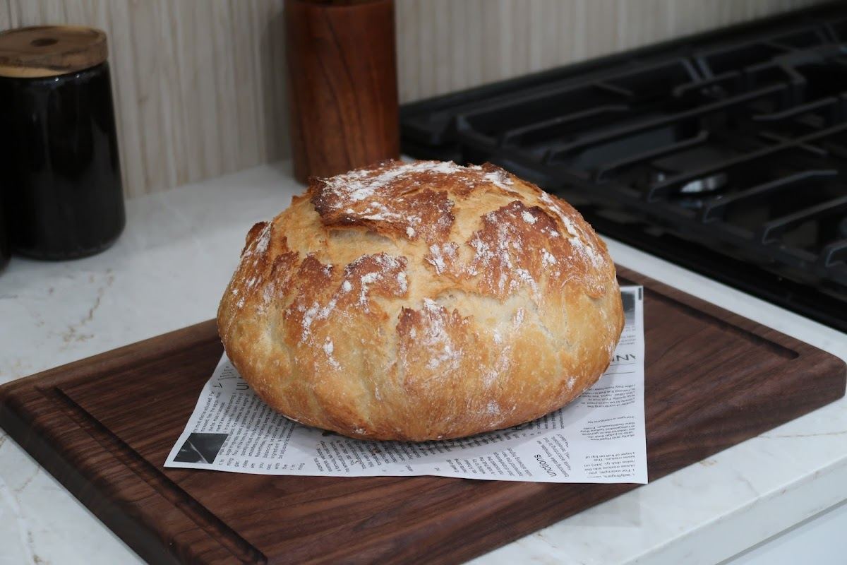 Lammertz Loaves